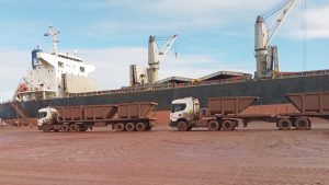 South Africa risks leaving much manganese value unrealised if logistics issues persist