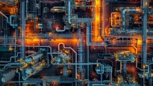 Gas Malaysia targets investment decision on Kedah LNG terminal by second half of 2027