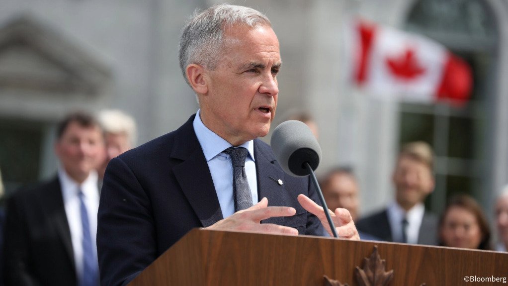 Canada to fast track oil pipeline designed to diversify economy away from US