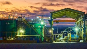 Dynacor appoints former ArcelorMittal Mines Canada GM as COO