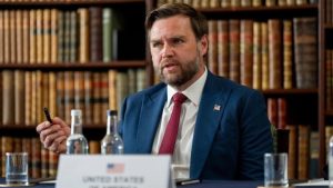 Vance says details of proposed Alaska LNG pipeline need to be worked out