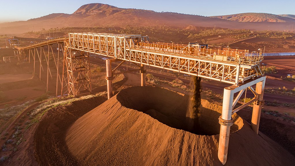 Australia’s Fortescue cash drops over 37% amid China buying curbs