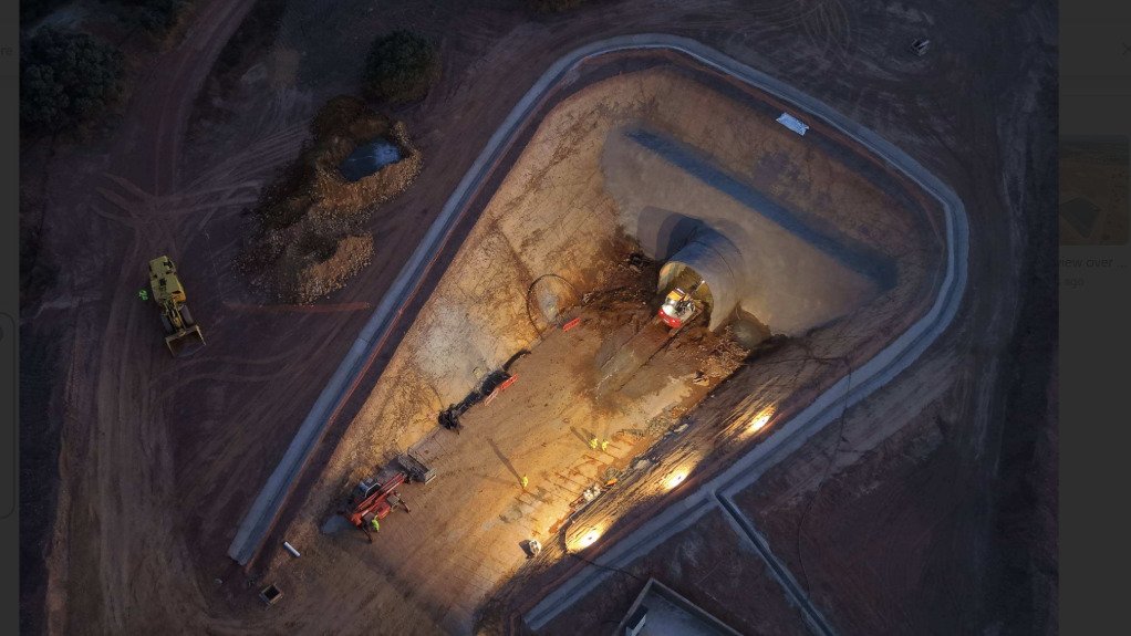 Traxys Europe, Abenójar Tungsten sign offtake agreement