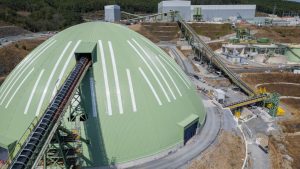European Commission picks 46 new strategic critical mineral projects