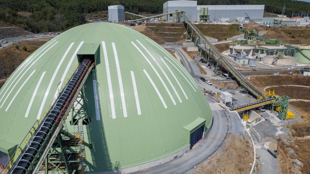 European Commission picks 46 new strategic critical mineral projects