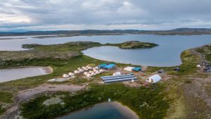 Torngat Metals appoints new CEO