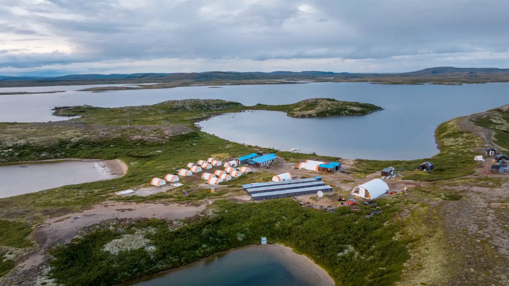 Torngat Metals appoints new CEO
