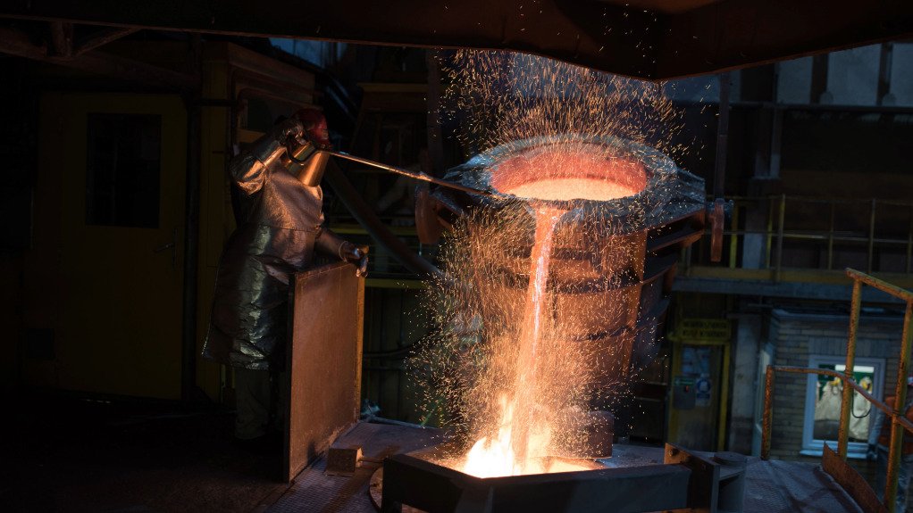 EU grants strategic status to $2.4bn KGHM copper projects