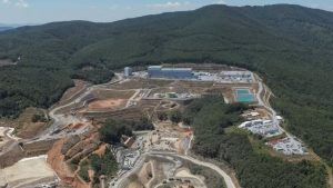 Eldorado’s new Skouries mine deemed ‘strategic’ under EU’s critical materials legislation