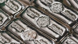 Silver market deficit expected to widen again this year