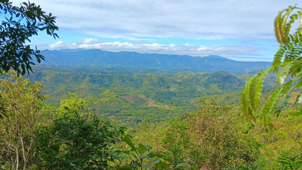 Madagascar formalises Harena’s Ampasindava exploitation permit