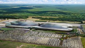 EnergyX signs binding $2bn lithium supply deal with Trafigura