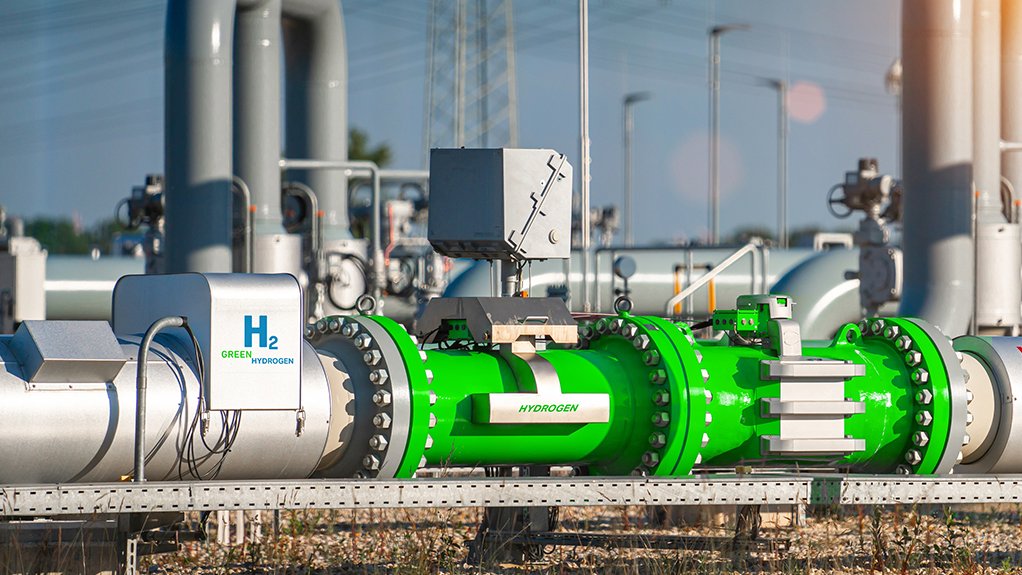 India’s NTPC seeks overseas buyers for green ammonia, low-carbon fuels