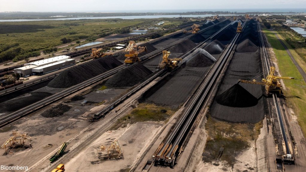 Australia’s New South Wales backs gas power as coal plants shut