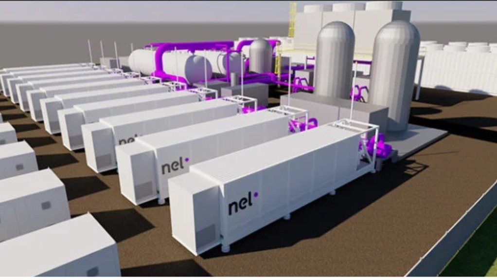 Nel, Rheinmetall partners to decentralise renewable fuel production in Norway
