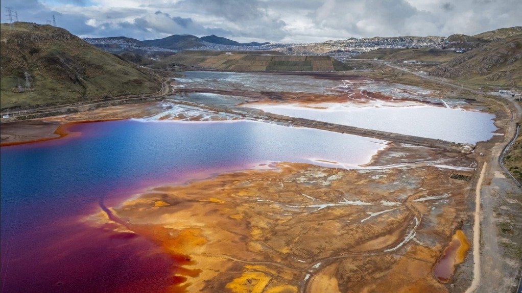 Canadian tailings reprocessor Cerro de Pasco awarded rights to Peruvian site