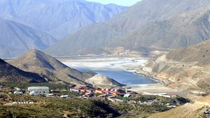 Antofagasta third-quarter copper output rises 7%, backs 2026 forecast