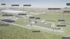 Diatreme confirms world-class project potential at Northern Silica