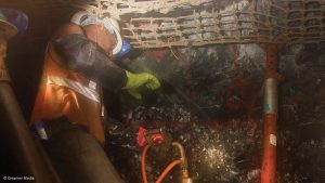 Deaths prompt South African miners’ safety review, Minerals Council CEO says