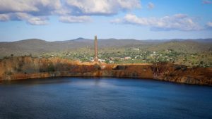 Trader Mercuria backs mine tailings, rehabilitation project in Australia