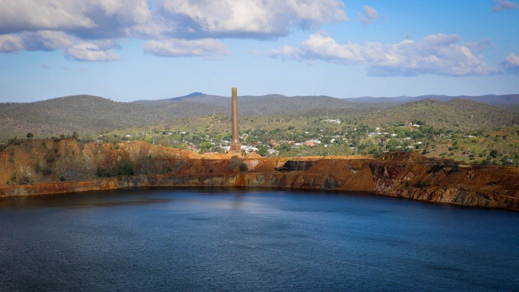 Trader Mercuria backs mine tailings, rehabilitation project in Australia