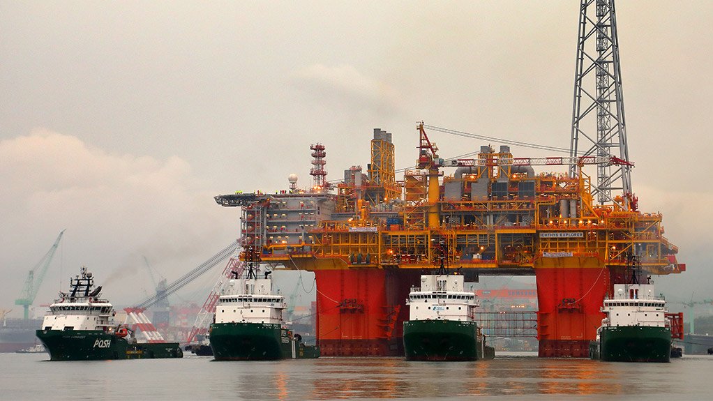 Australia names offshore site for Inpex-led Bonaparte carbon storage project