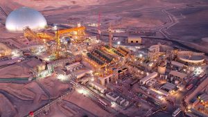 BHP sues union at Spence copper mine over ‘illegal’ stoppages