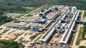 Alcoa posts net income, free cashflow gains in Q3