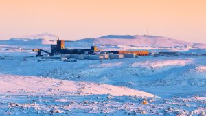 Glencore Canada VP awarded for sustainability achievements at Raglan mine