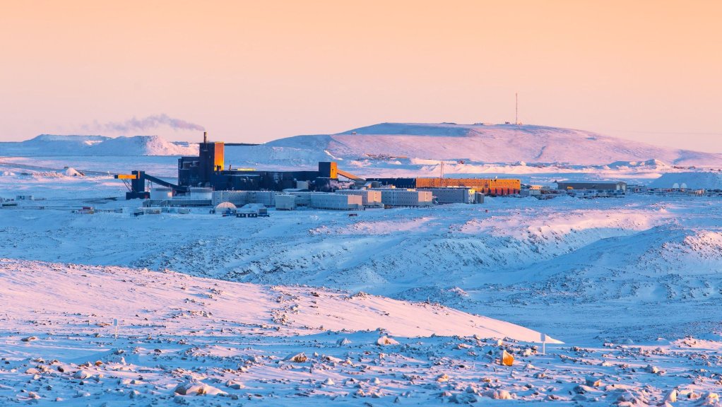 Glencore Canada VP awarded for sustainability achievements at Raglan mine