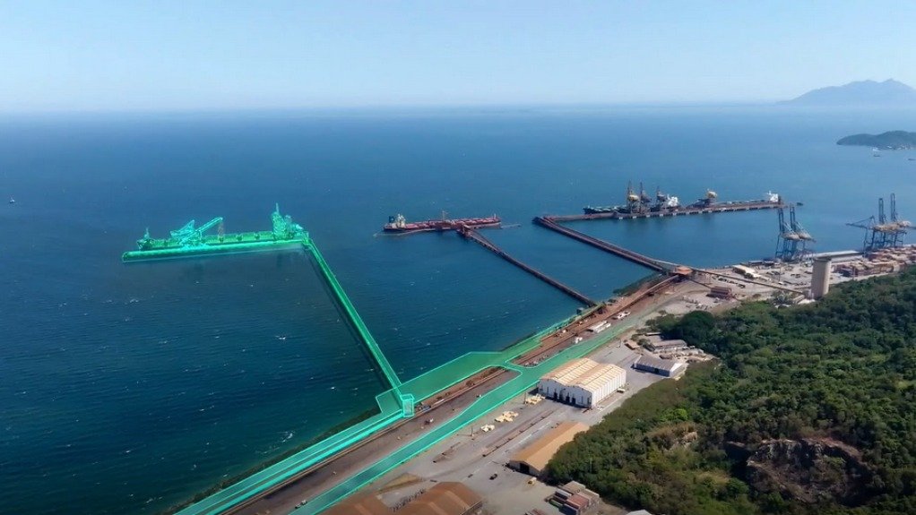 Cedro garners enviro approval for Brazil’s newest iron-ore export terminal