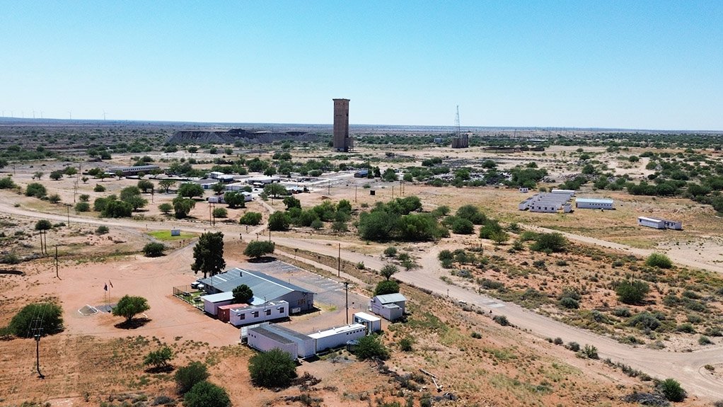 $40m for Prieska Copper Zinc Mine development in South Africa’s Northern Cape