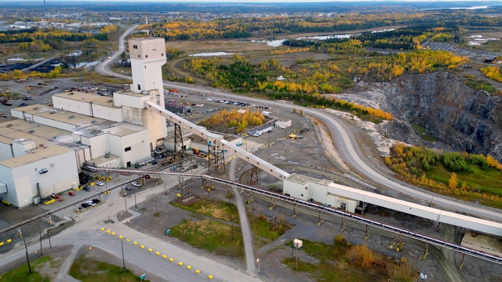 Exiro takes over one of Canada’s most productive nickel complexes