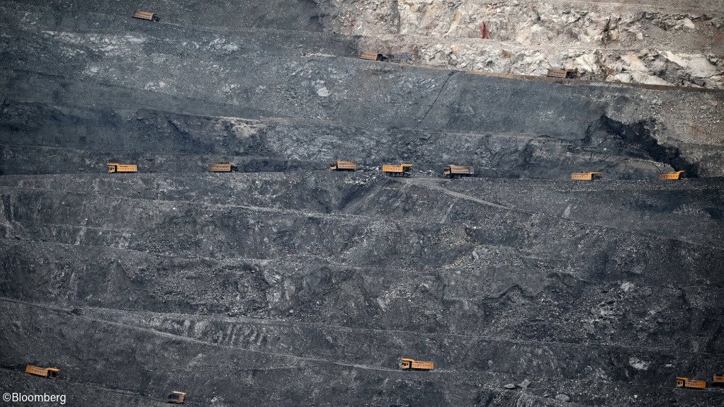 Copper mines need $332bn new investment to ease shortfall
