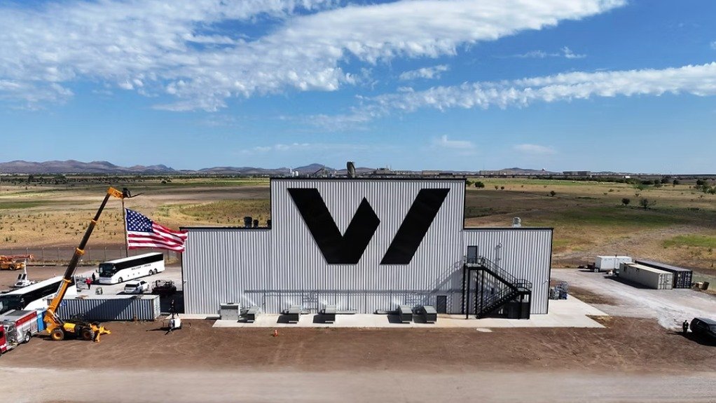 High-purity nickel producer Westwin secures extended offtake with Traxys worth $3.9bn
