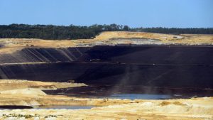 China’s Australian coal imports surge to six-year high