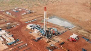 Natural gas producer Tamboran adds MD role for CEO Abbott