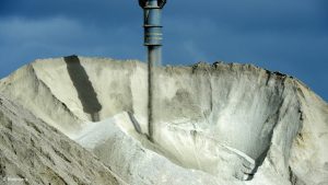 Lithium Africa receives sizable funding offers for Northern Cape project