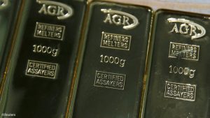 Uganda export earnings up 36% in August on higher gold receipts