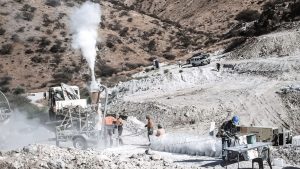 African Critical Elements acquires Lepidico Canada, Namibian lithium asset