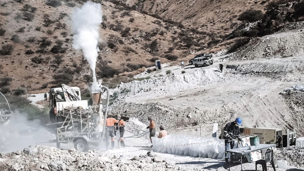 African Critical Elements acquires Lepidico Canada, Namibian lithium asset