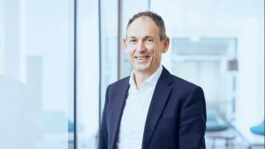 Hydrogen major Nel appoints Morten Holum CEO
