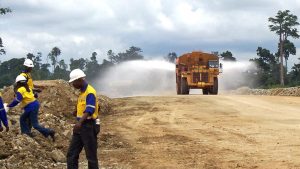 Ghana moves to standardise mining pay amid local-content drive