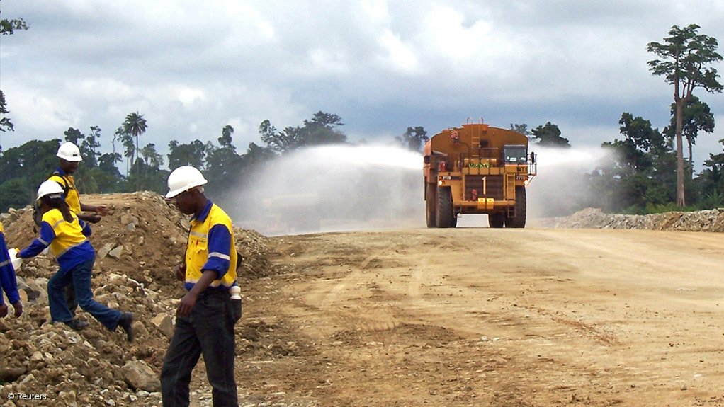 Ghana moves to standardise mining pay amid local-content drive