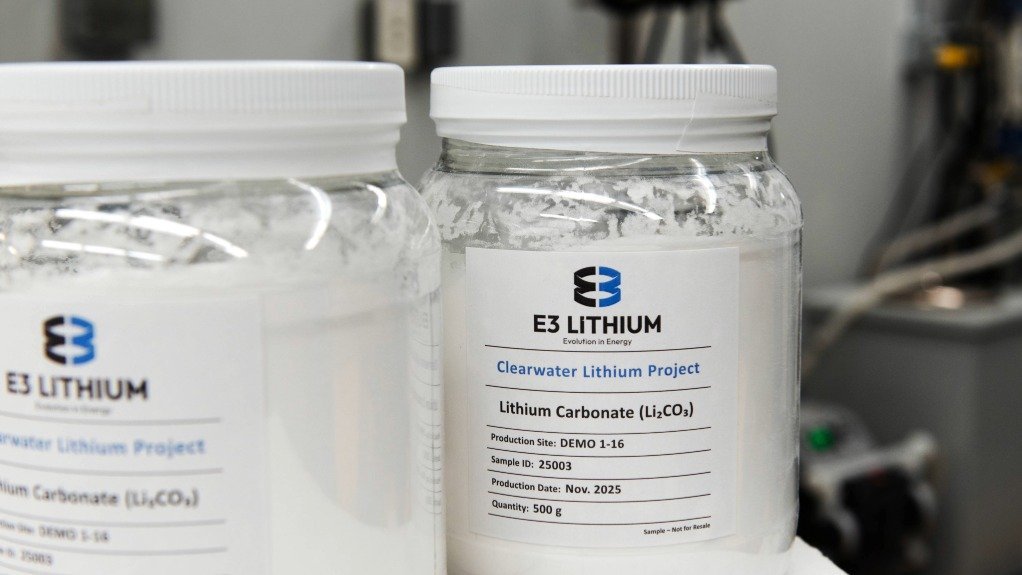 Canada’s E3 nears last phase of demo facility as it builds towards commercial-scale FID