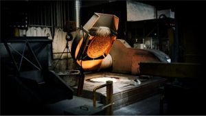GM cancels deal with new US rare-earth magnet plant