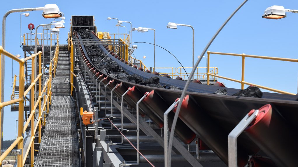 Australia’s Whitehaven Coal beats quarterly output estimates on Queensland strength