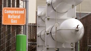 Vale, CSN among winners in Brazil natural gas auction
