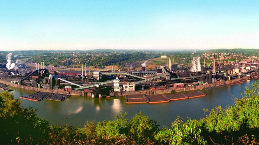 Nippon Steel to spend $3bn in US Steel plant equipment upgrade
