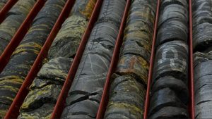 Neu Horizon plans drilling on large unexplored Swedish uranium target